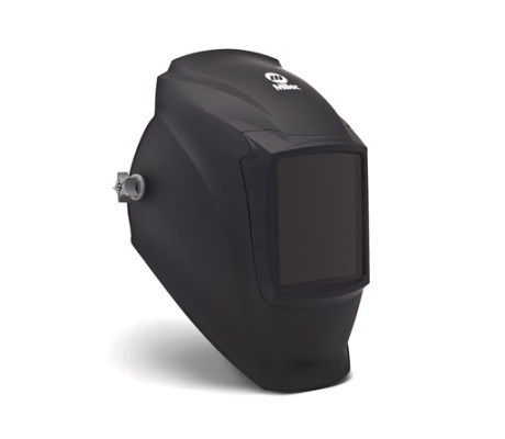 NÓN HÀN MILLER MP-10™, ĐEN